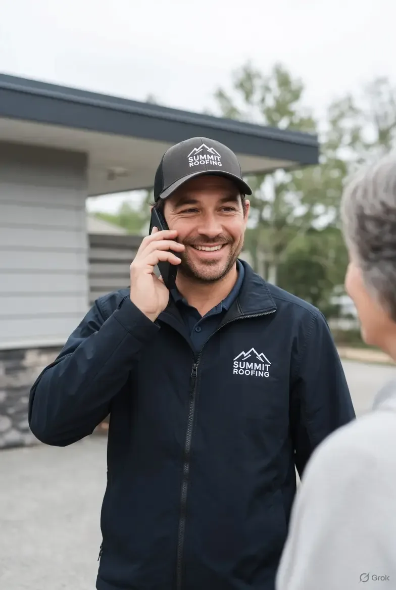 Flat Roof Leak Repair Almena, KS FAQs